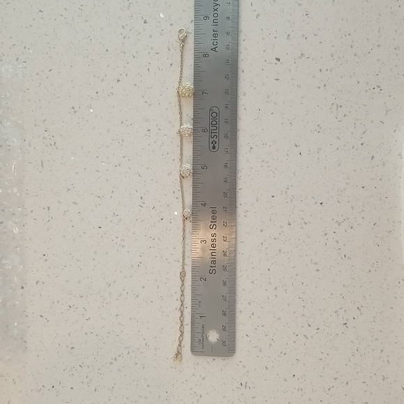 Swarovski bracelet - Picture 8 of 9